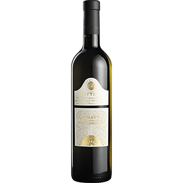 BOTTEGA SOAVE 75x6